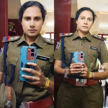 Priyanka Chandran